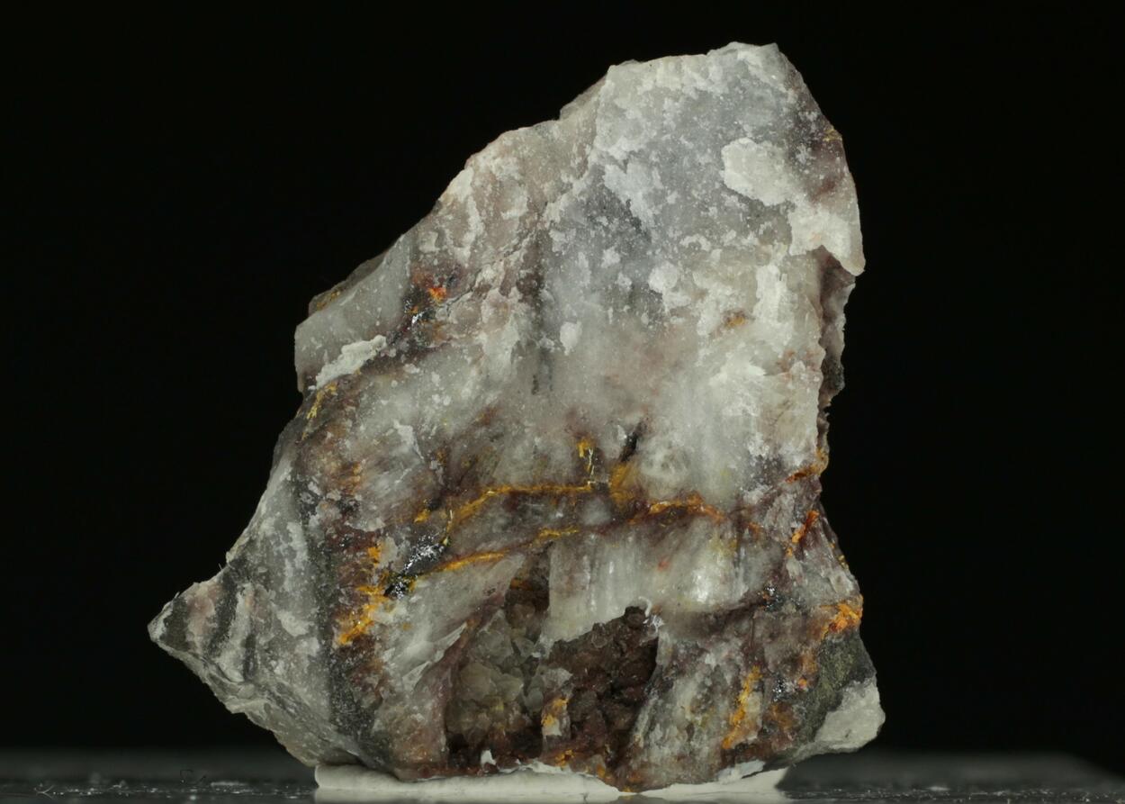 Chabournéite & Wakabayashilite