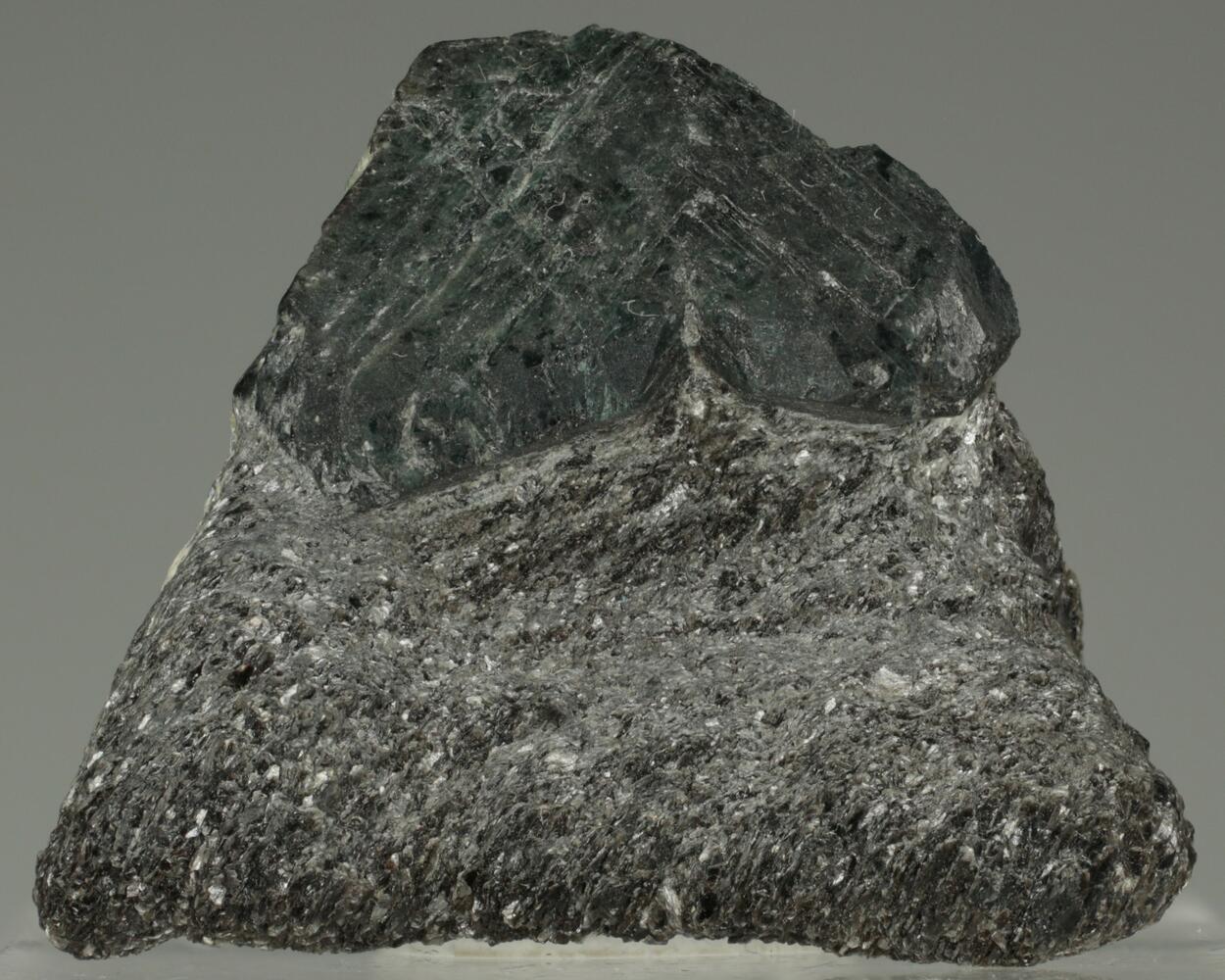 Chrysoberyl Var Alexandrite