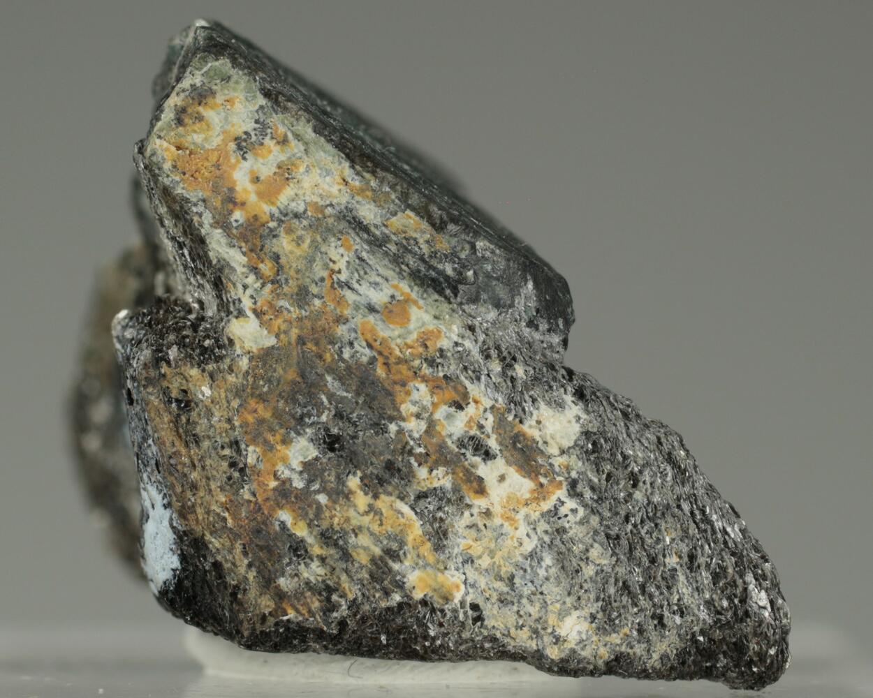 Chrysoberyl Var Alexandrite