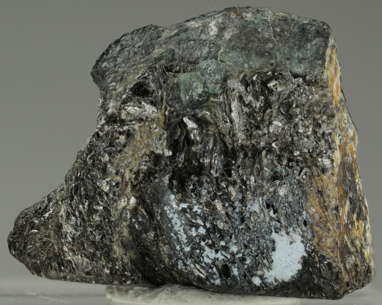 Chrysoberyl Var Alexandrite