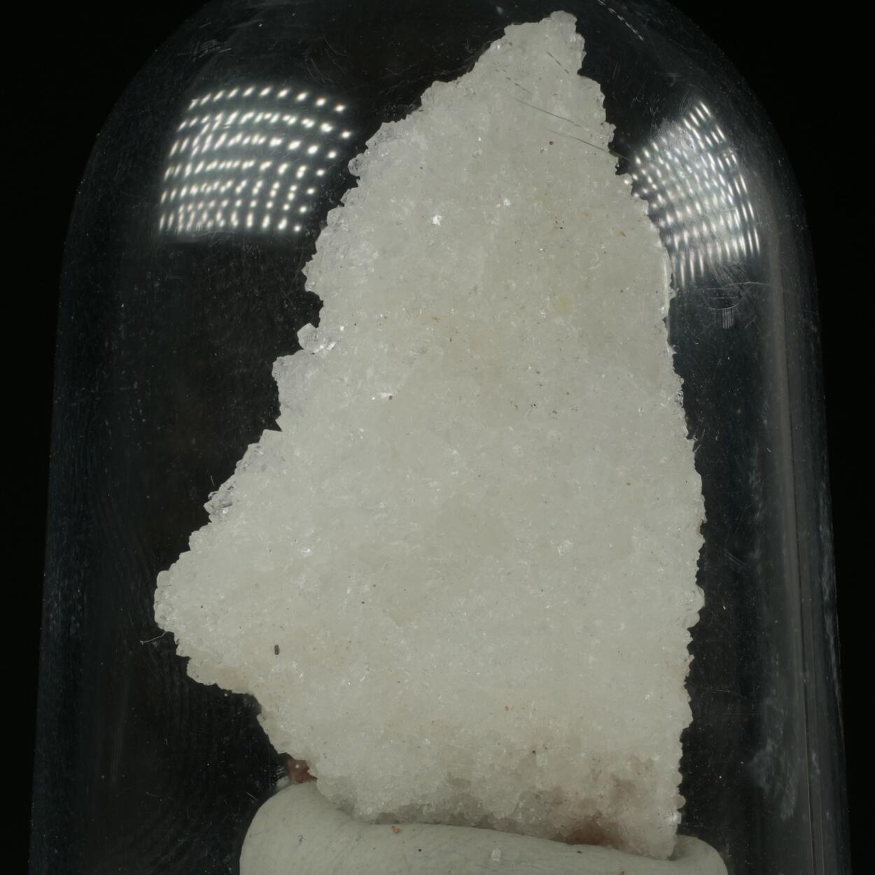Carlosruizite Halite & Nitratine