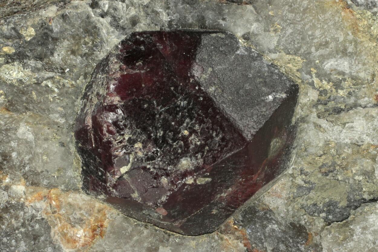 Almandine