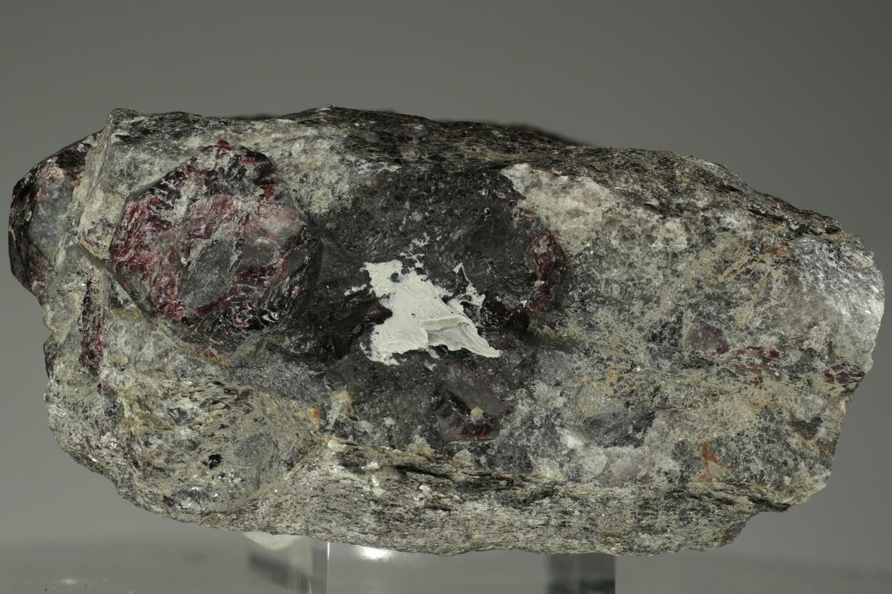 Almandine