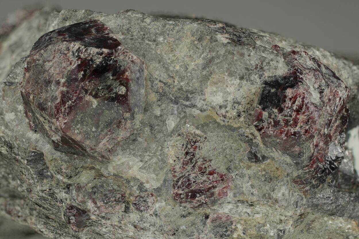 Almandine