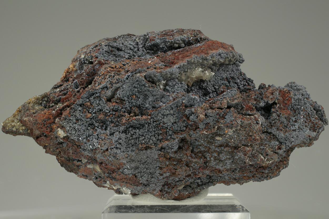 Chalcophanite