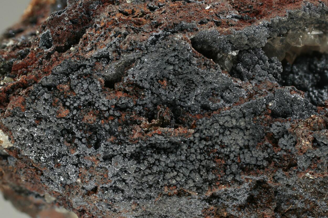 Chalcophanite