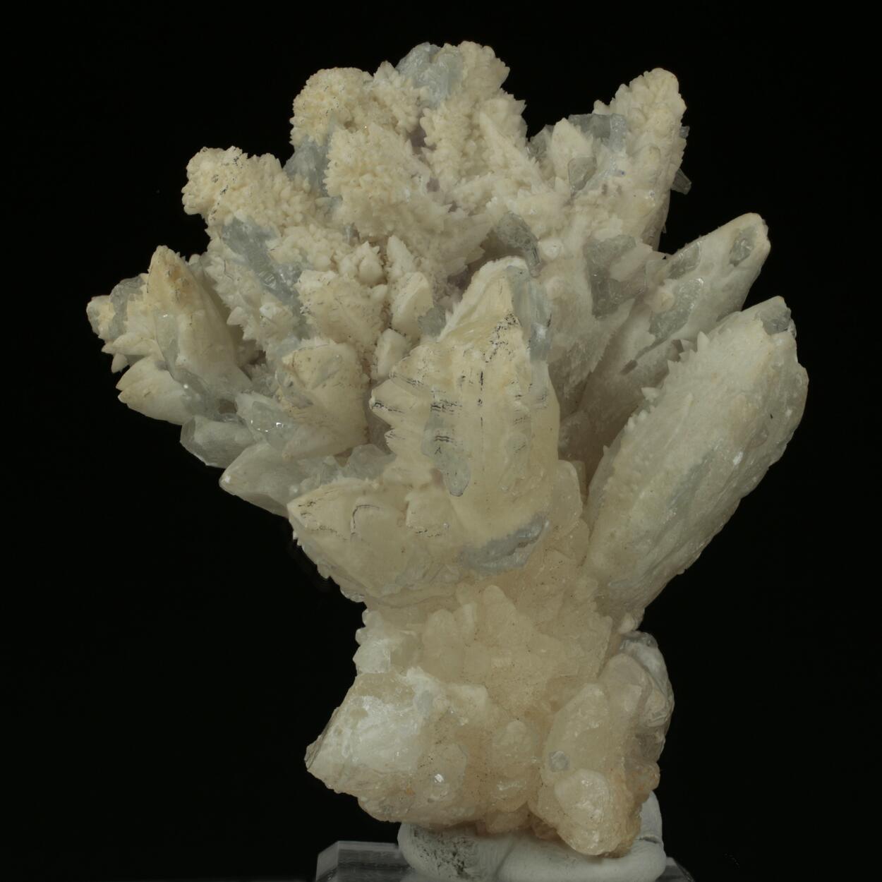 Celestine & Calcite