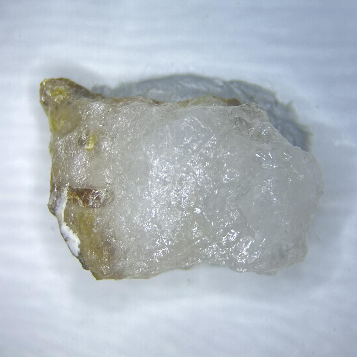 Chkalovite