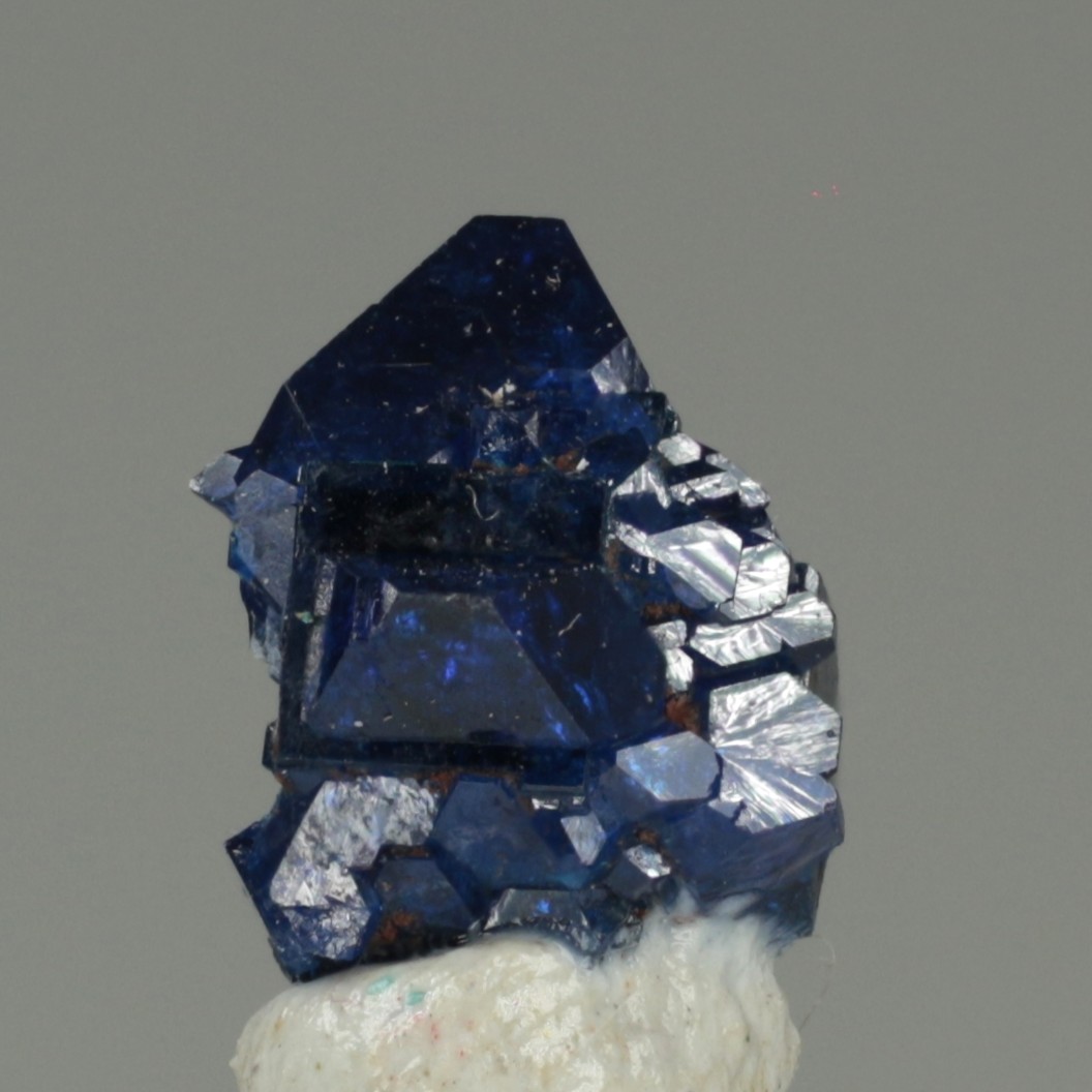 Cumengeite & Boleite