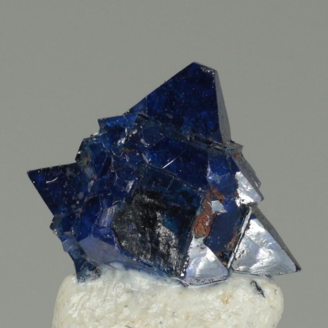 Cumengeite & Boleite