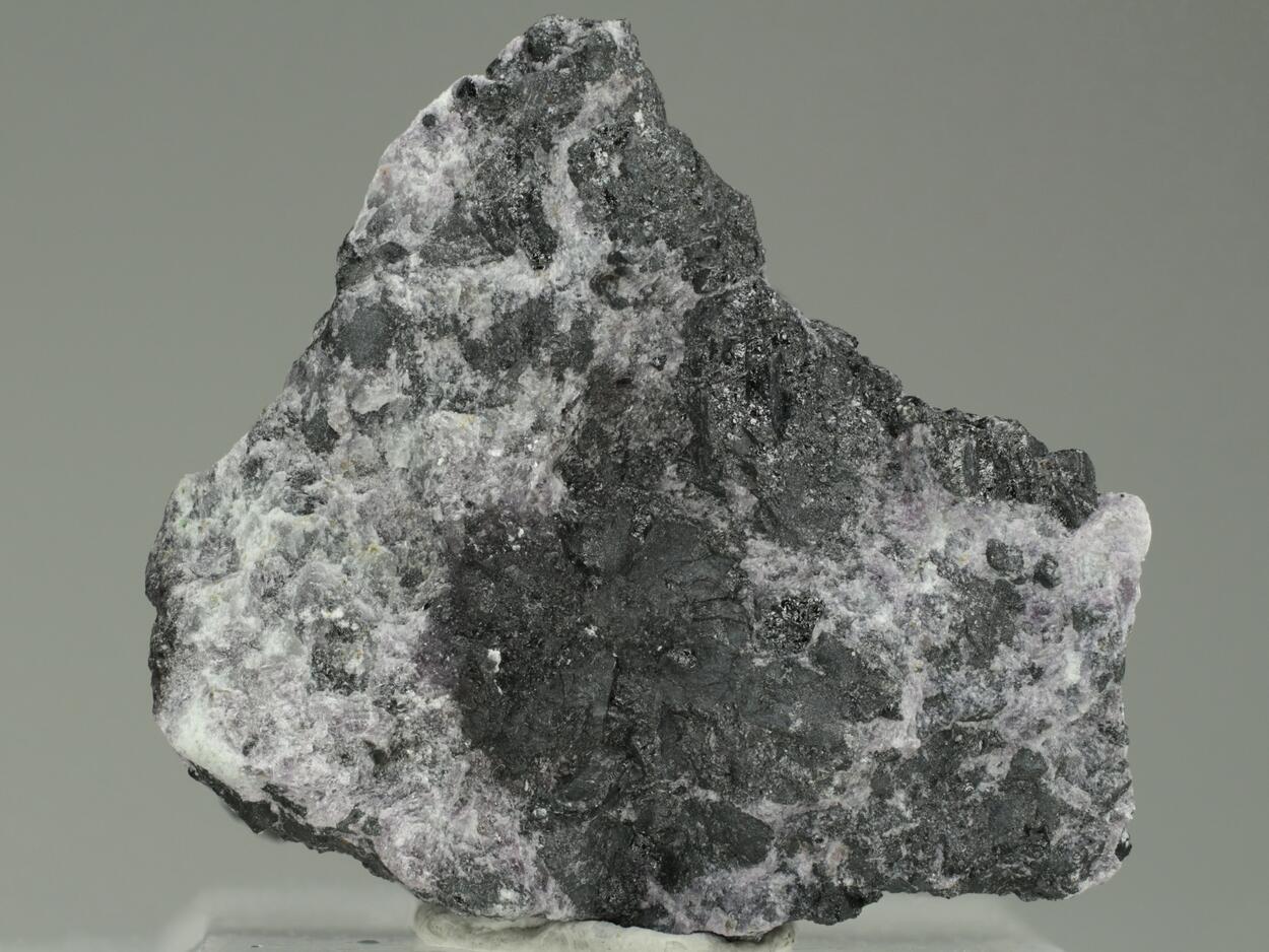 Dozyite & Magnesiochromite