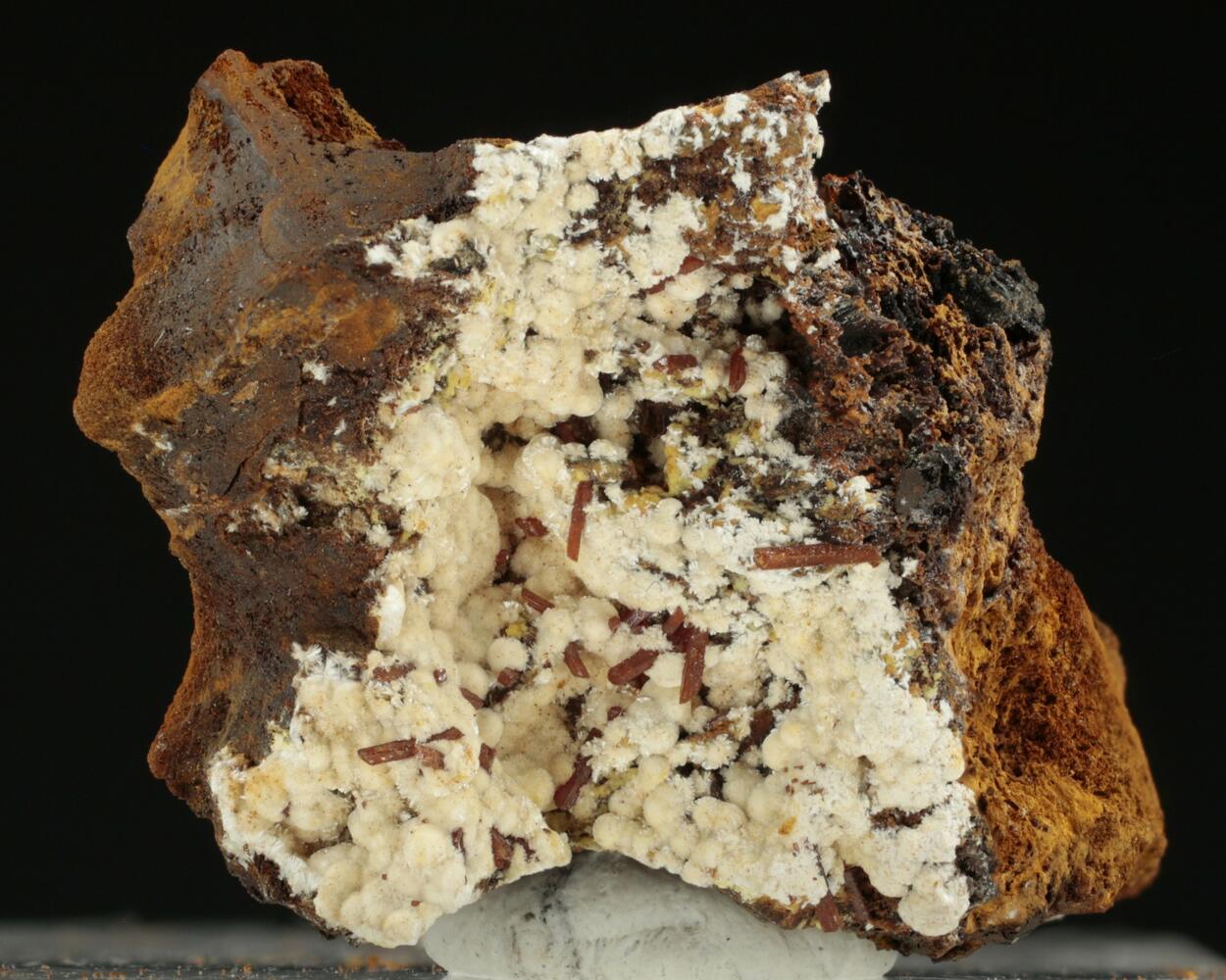 Dundasite