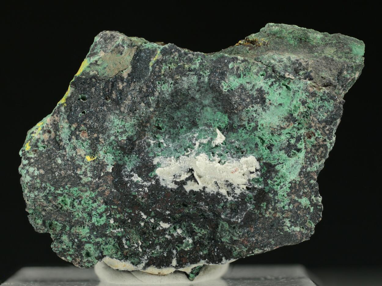 Demesmaekerite & Guilleminite