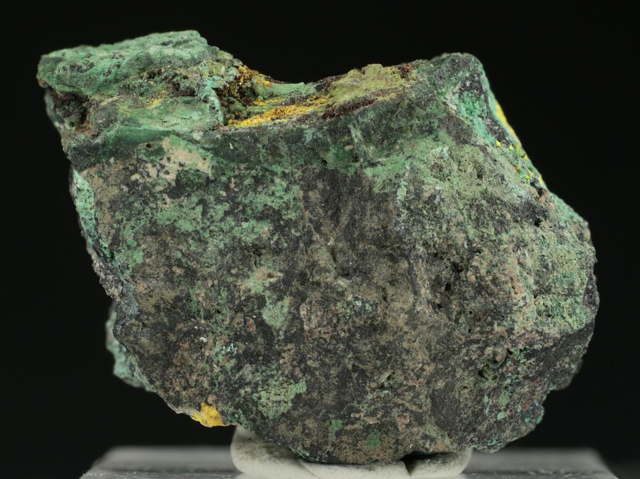 Demesmaekerite & Guilleminite