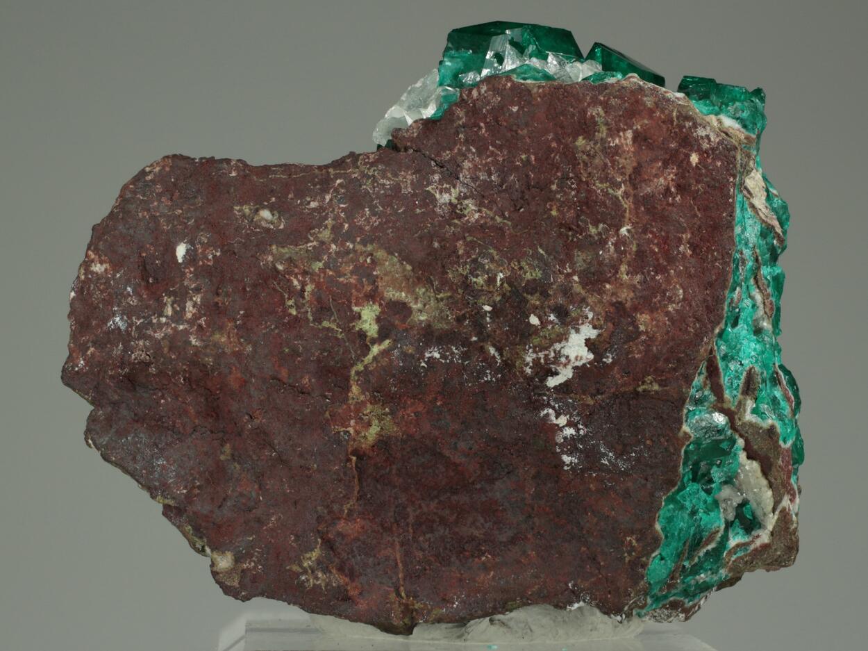 Dioptase