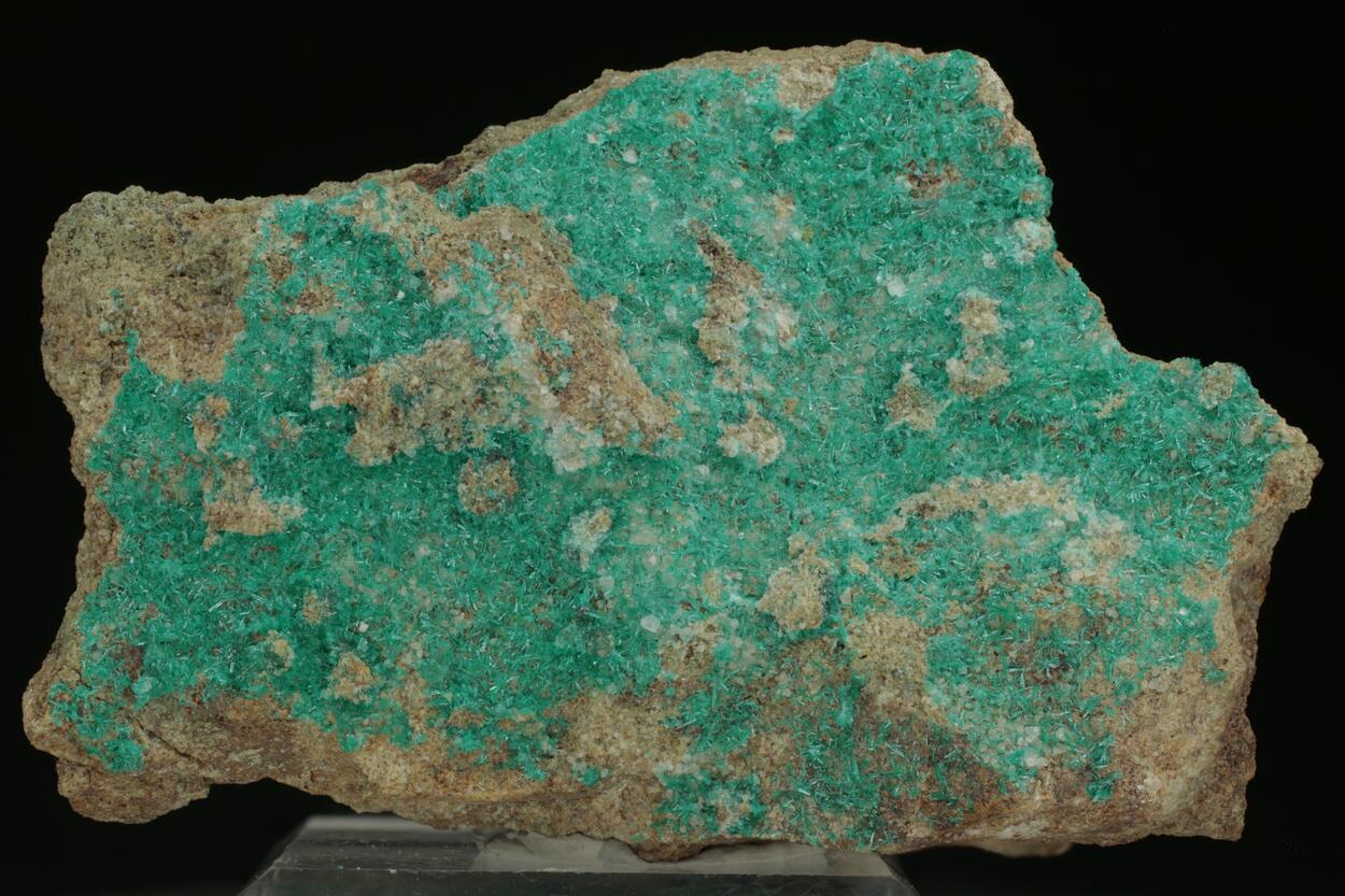 Dioptase