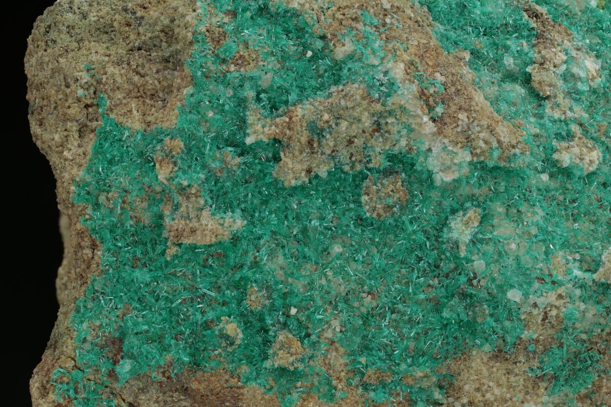 Dioptase