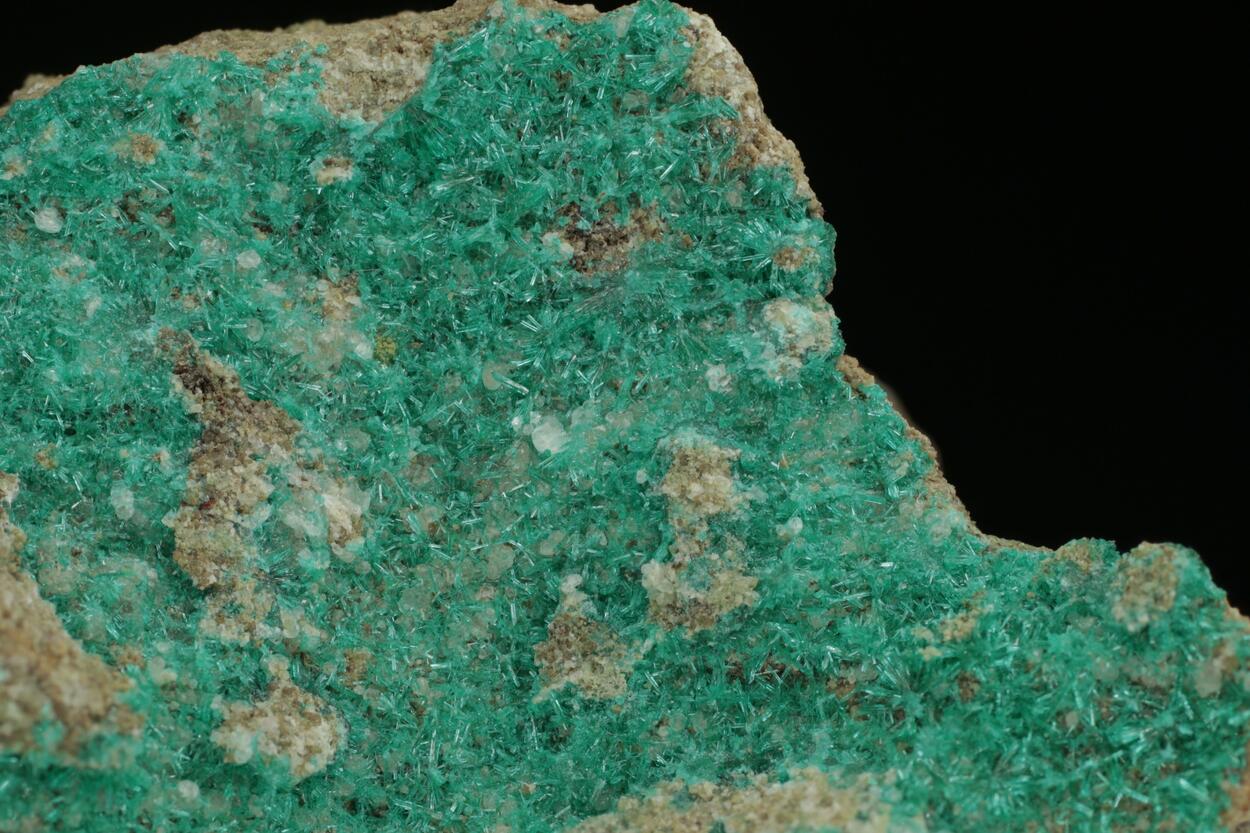 Dioptase