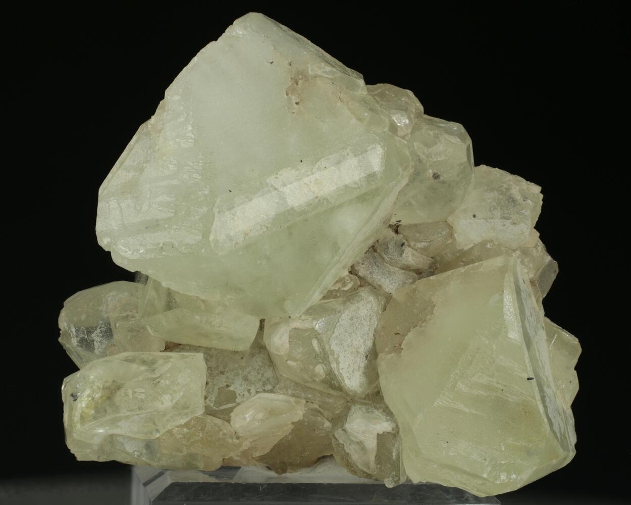 Datolite
