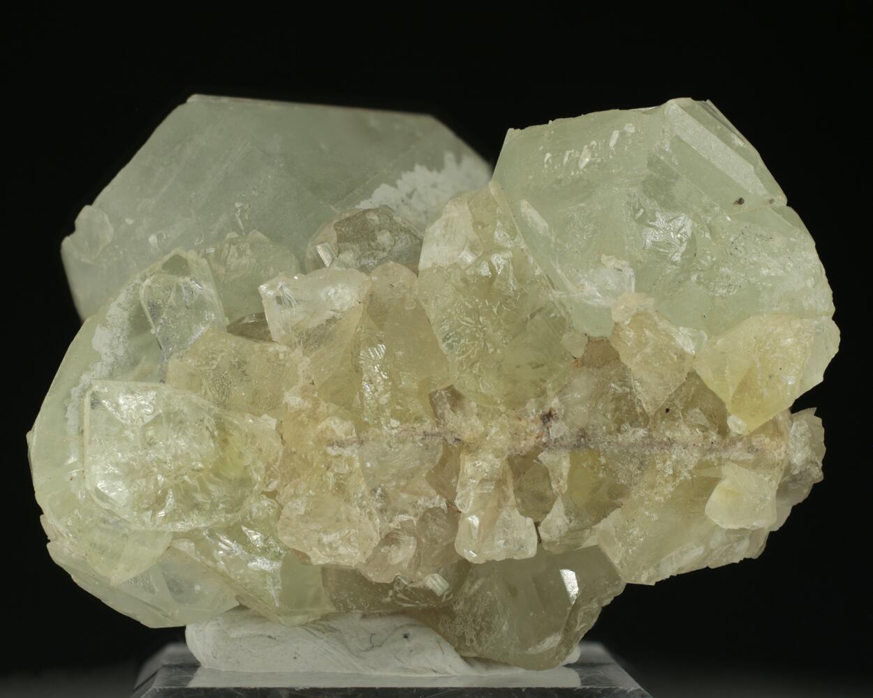 Datolite