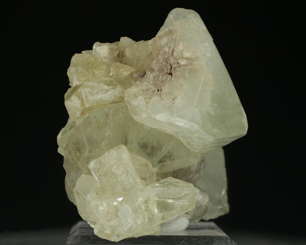 Datolite