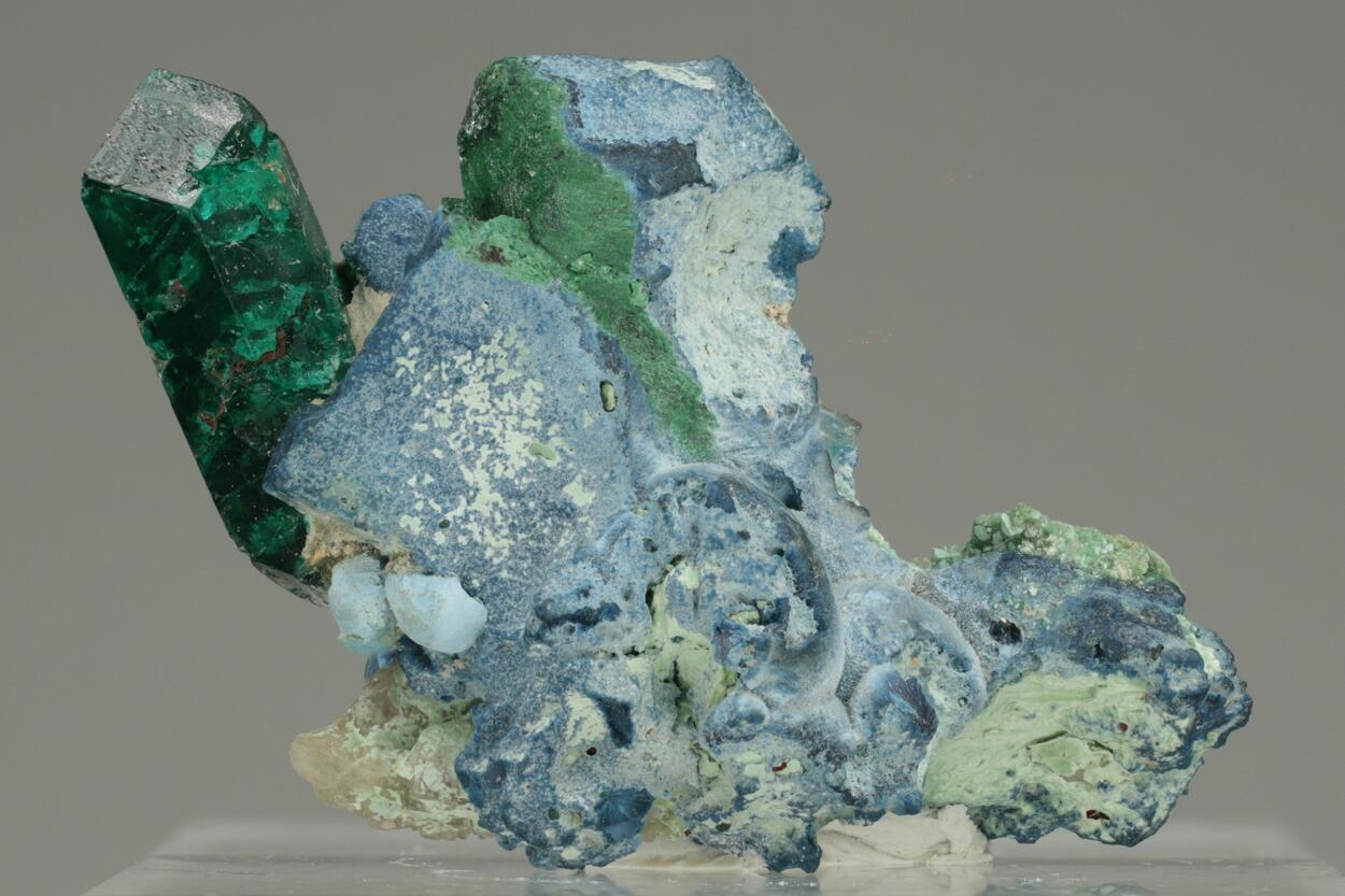 Dioptase