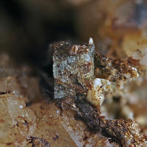 Scandiobabingtonite