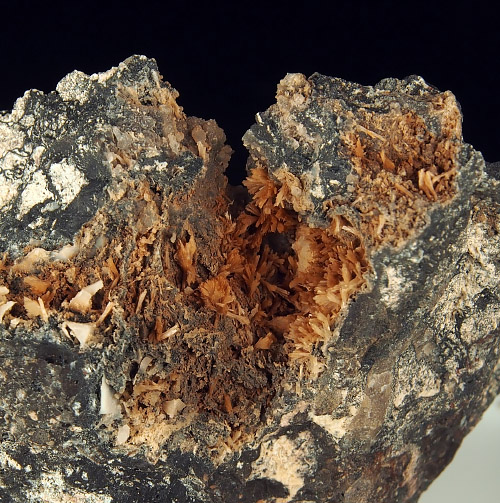 Brandtite