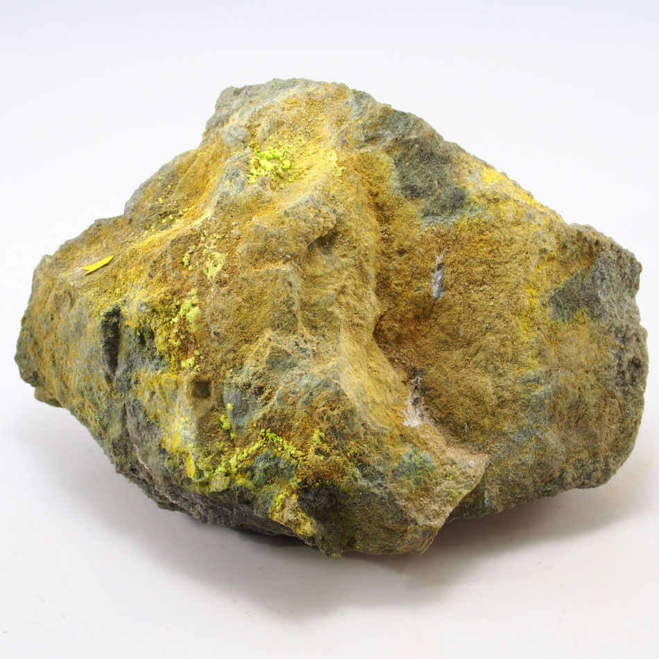 Alwilkinsite-(Y)