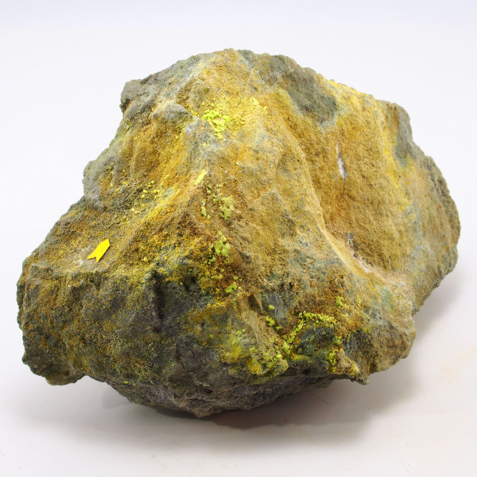 Alwilkinsite-(Y)
