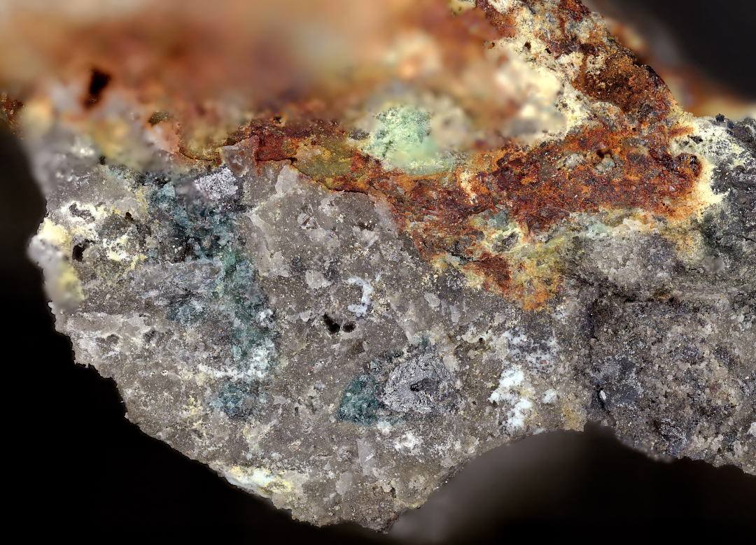 Aramayoite