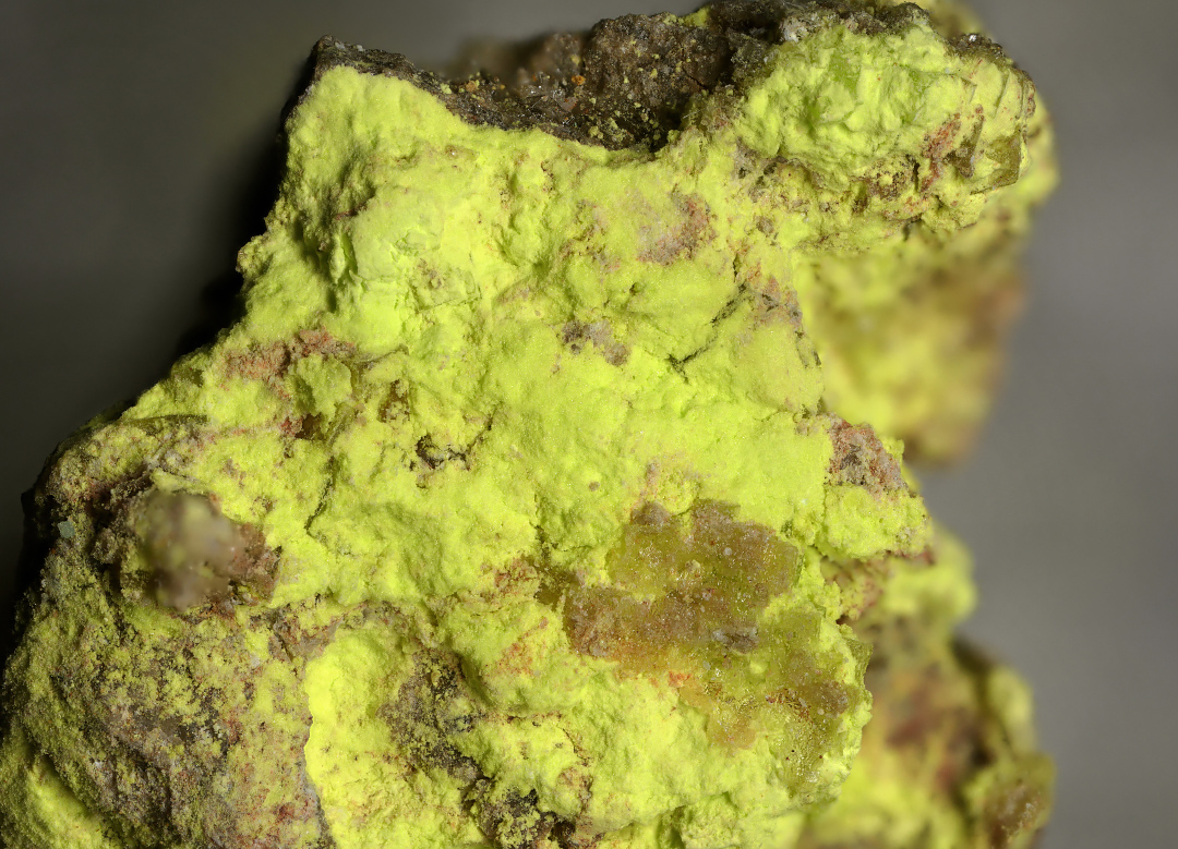 Cadwaladerite