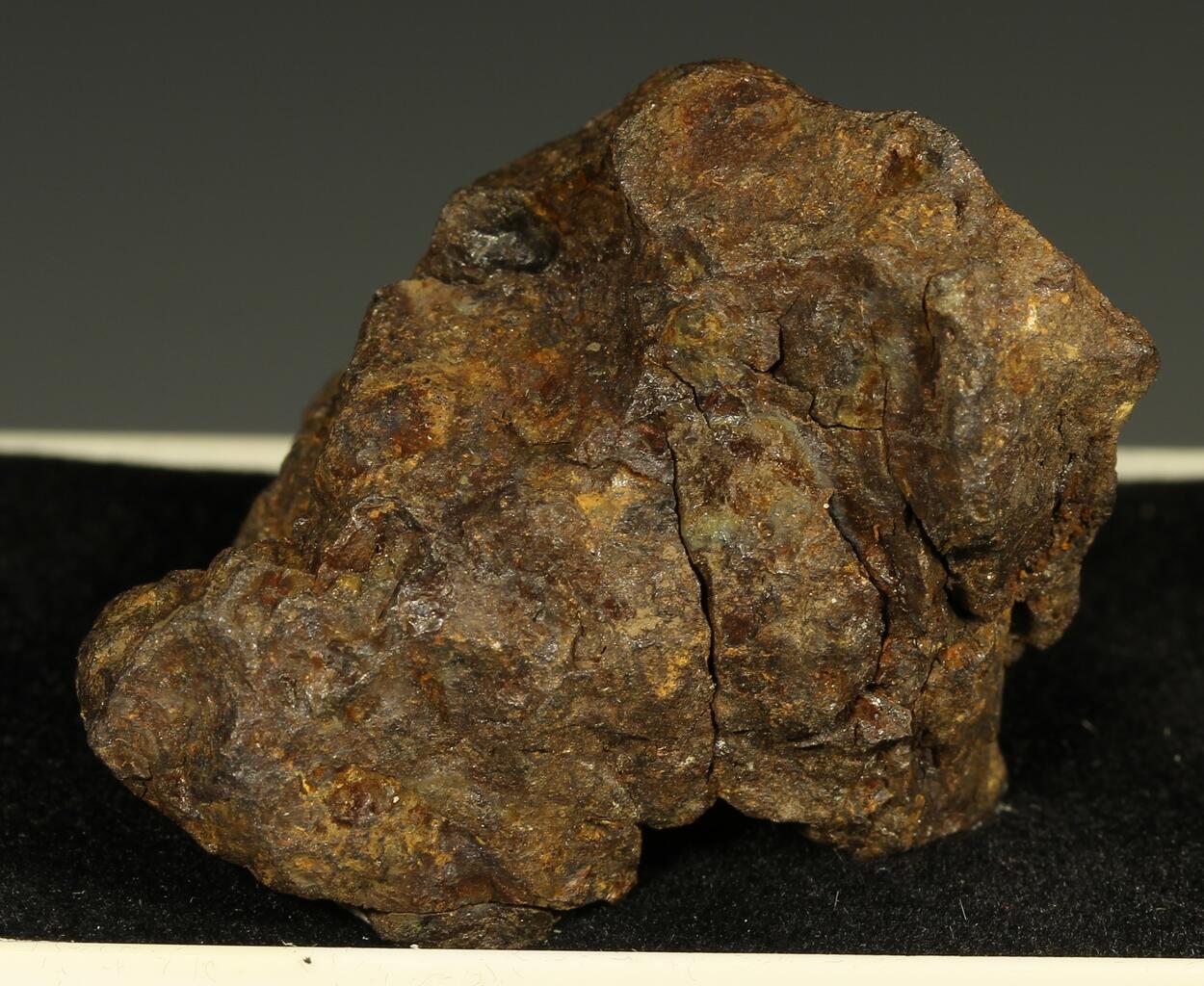 Meteorite