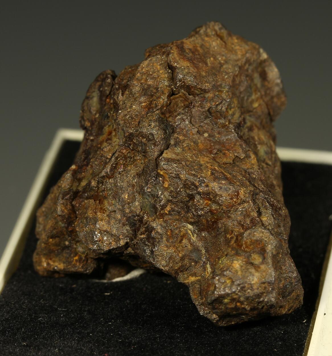 Meteorite