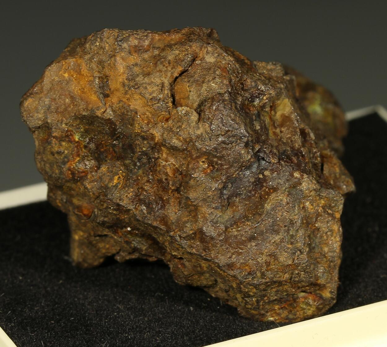 Meteorite