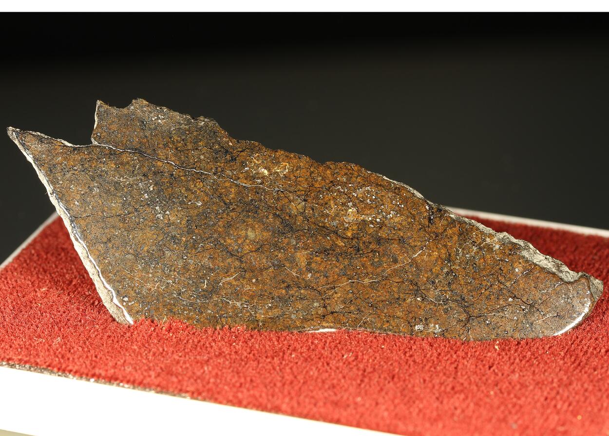 Meteorite