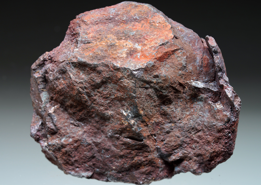 Germanite