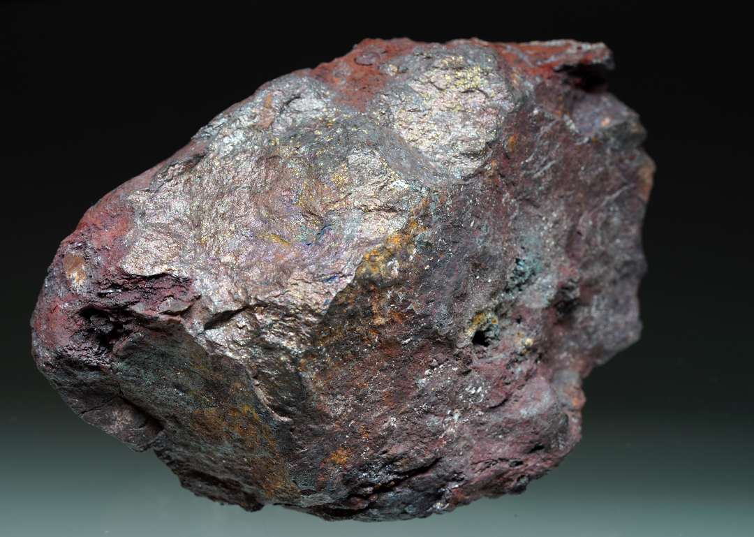 Germanite