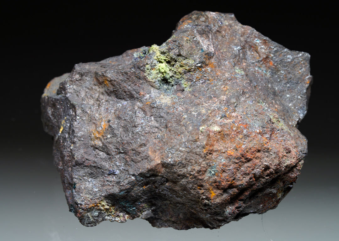 Germanite