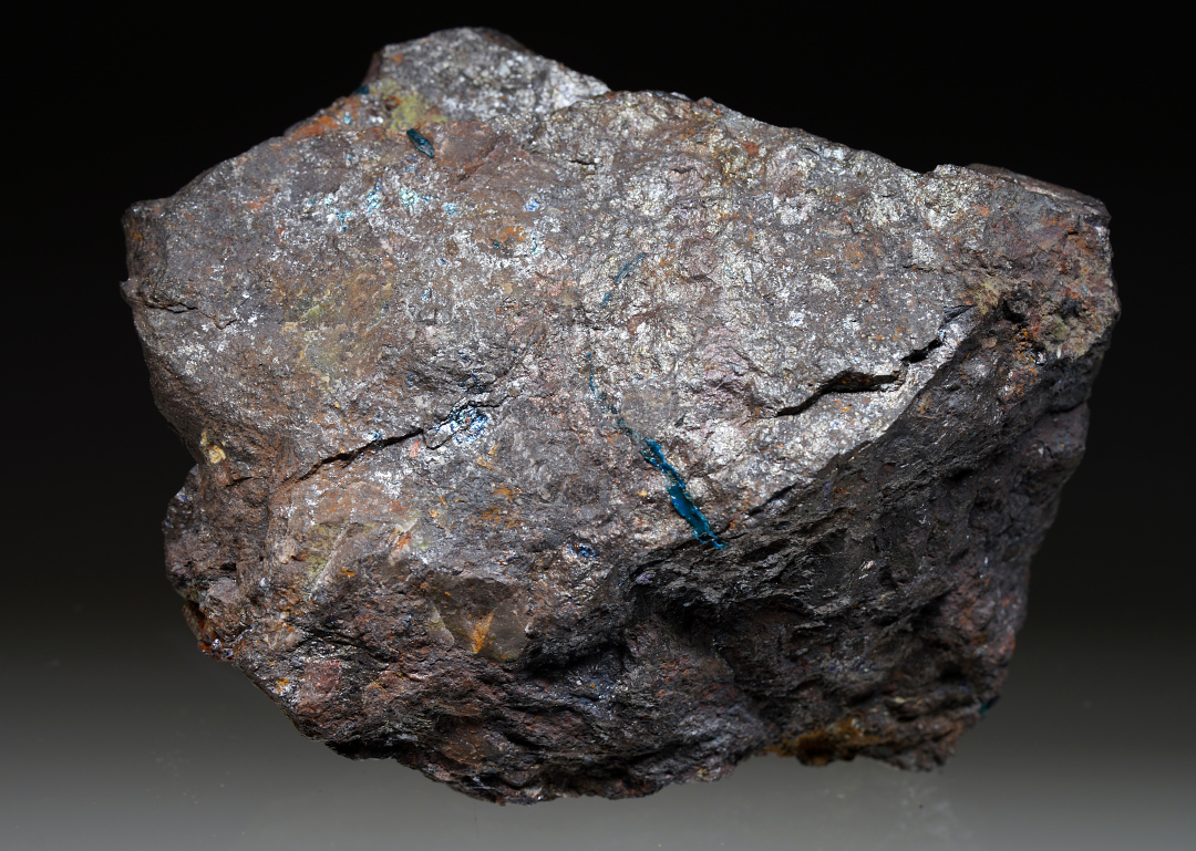 Germanite