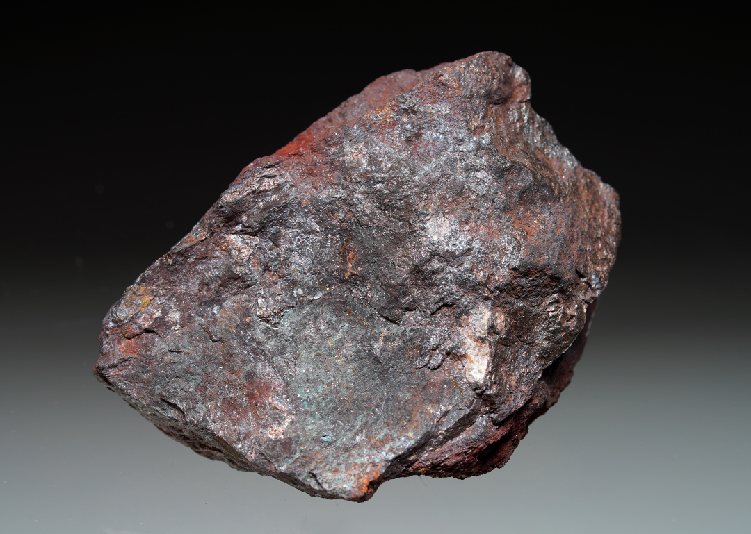 Germanite