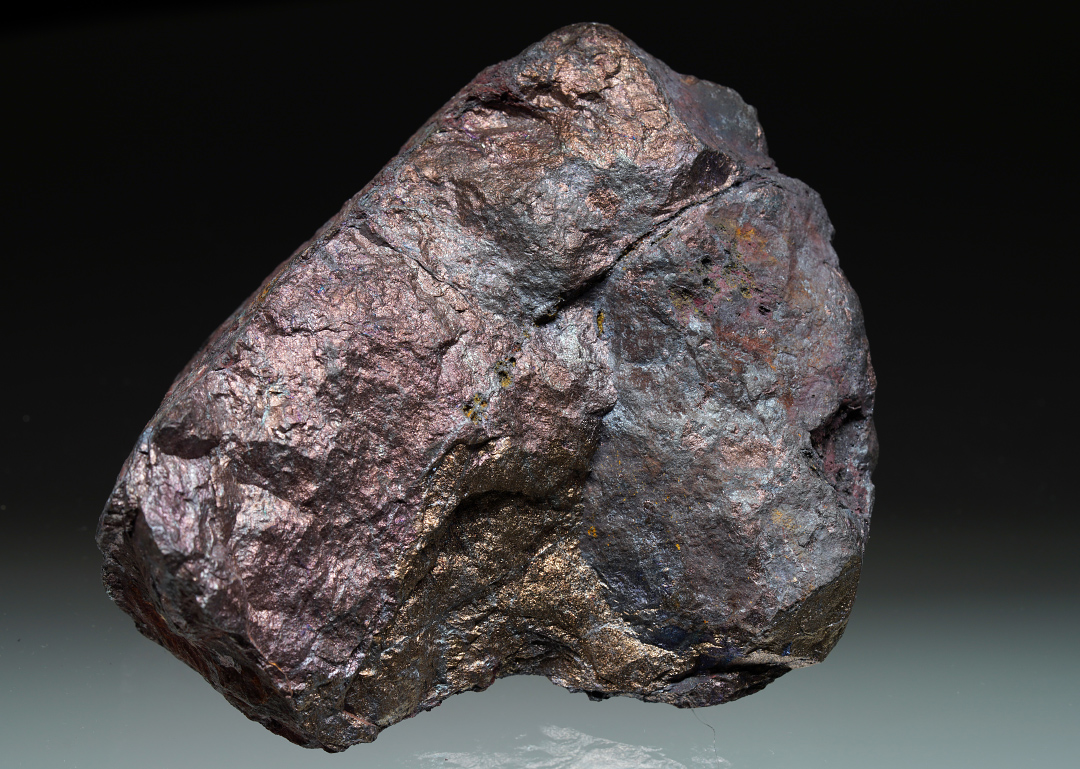 Germanite