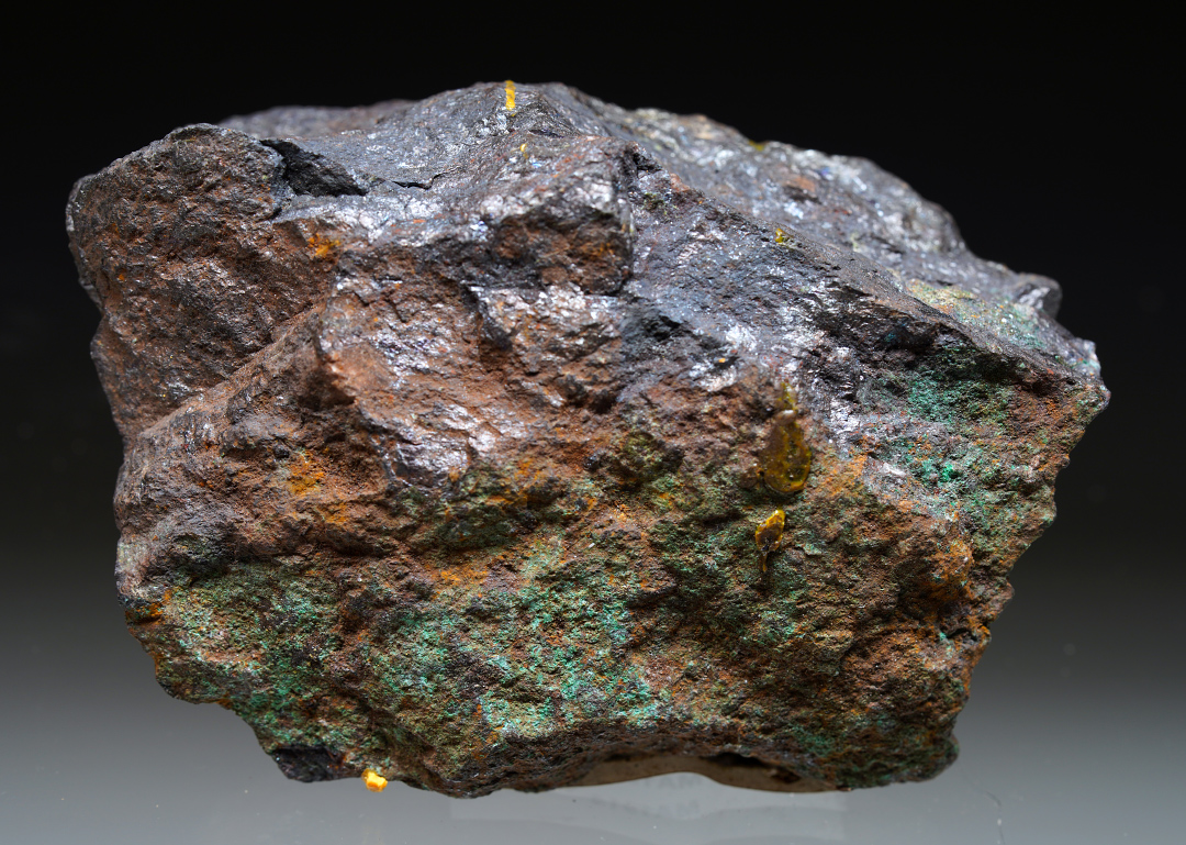 Germanite