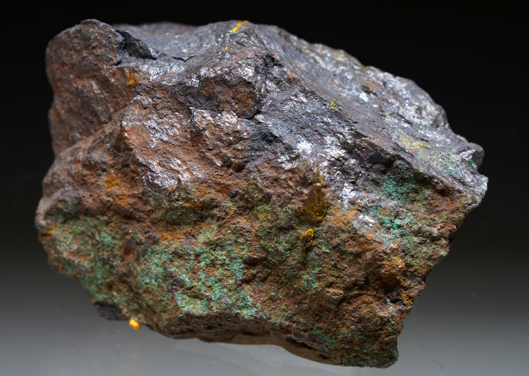 Germanite