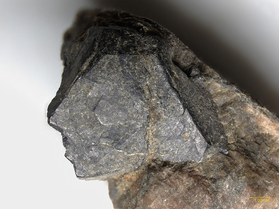 Uraninite