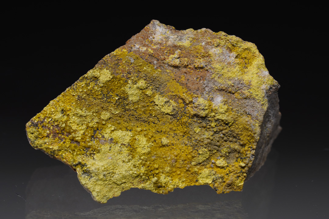 Carnotite