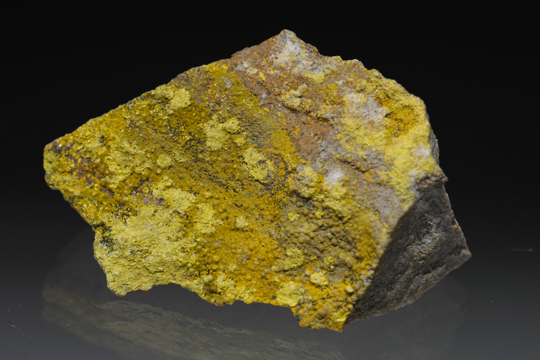 Carnotite