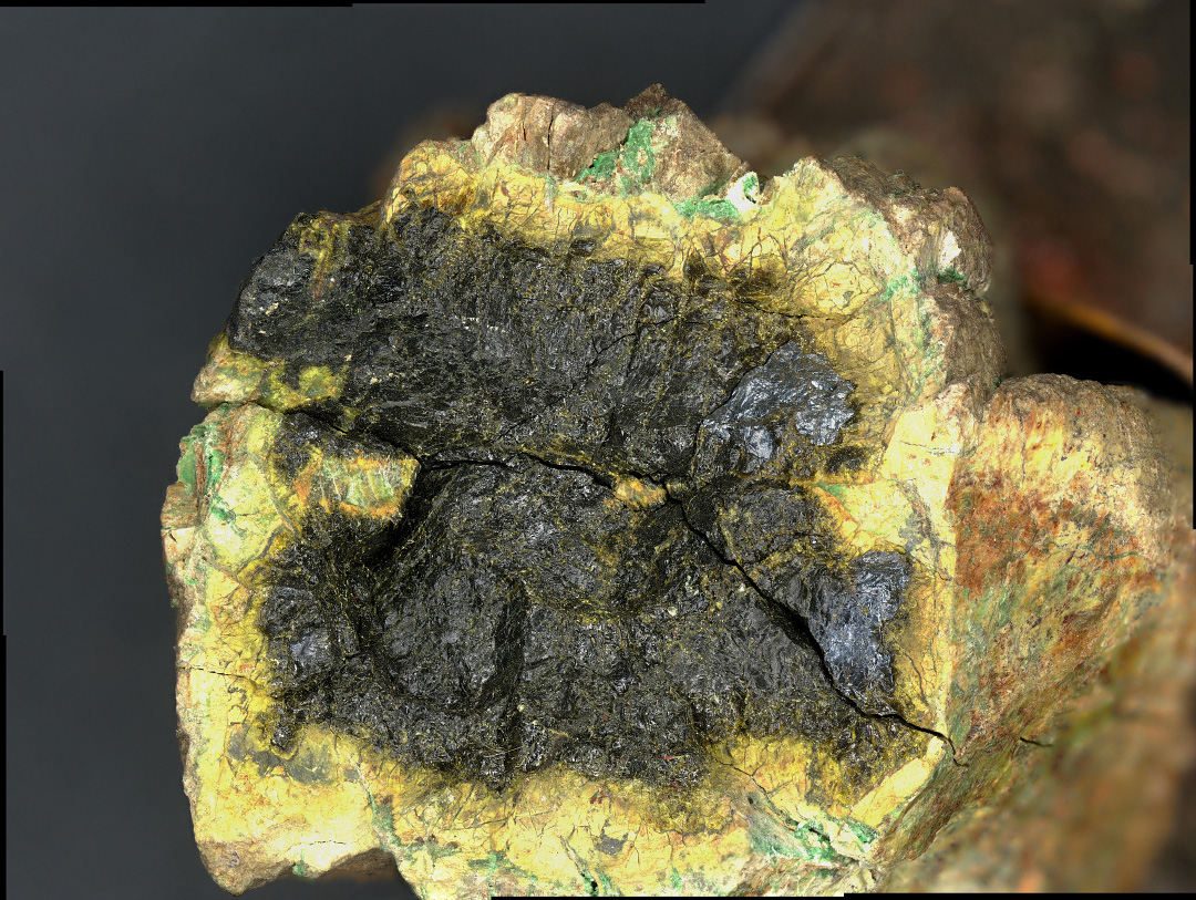Uraninite