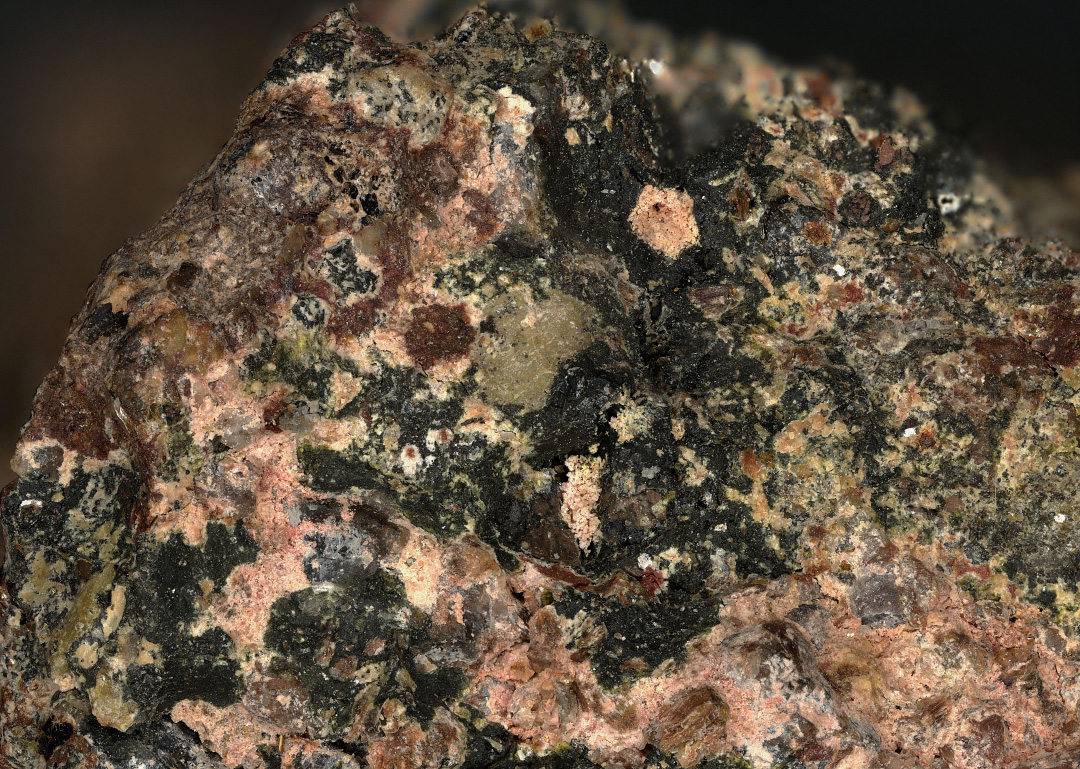 Uraninite