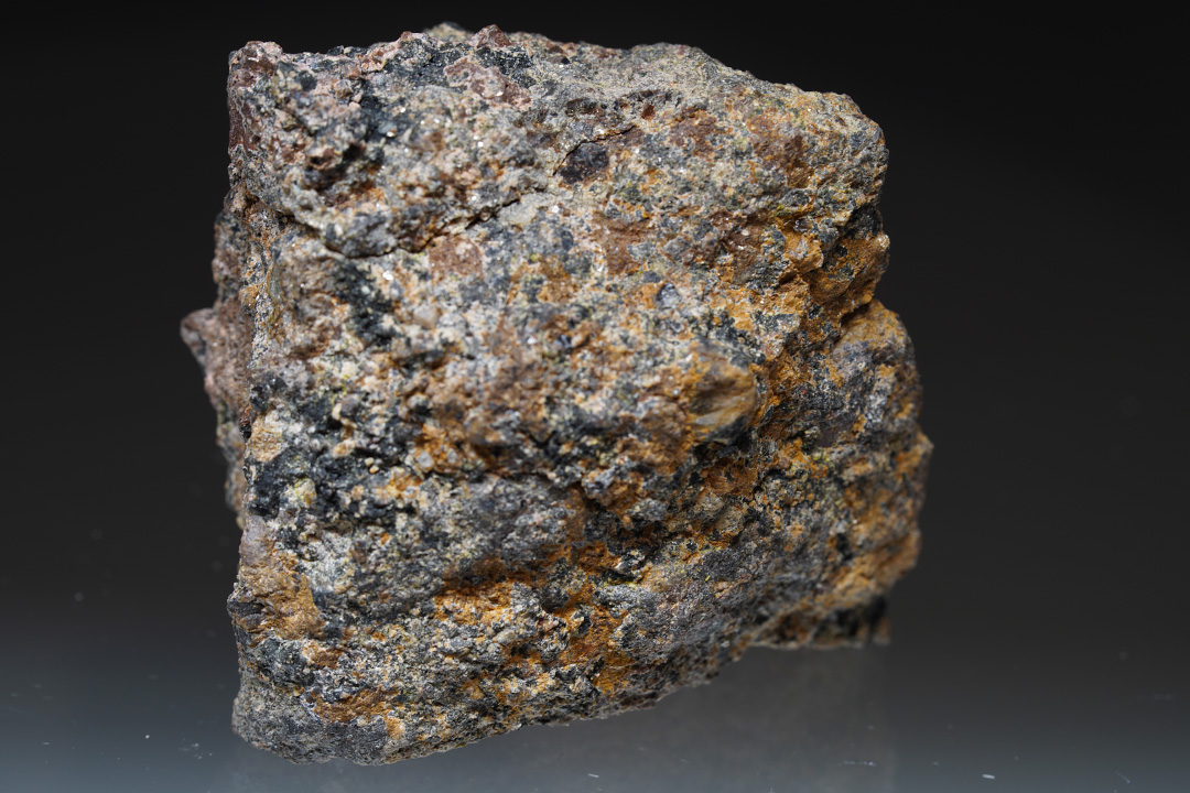 Uraninite